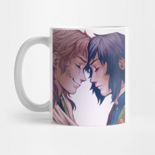 Someday We'll See Each Other Again Mug